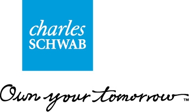 Own your tomorrow Schwab logo (002)